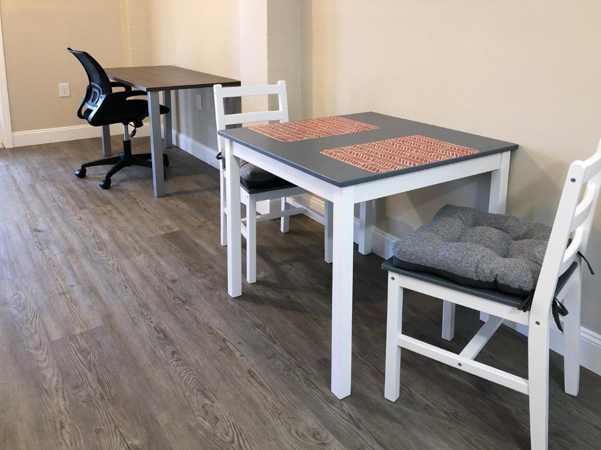 Star Apartments Fort Myers Eksteriør billede