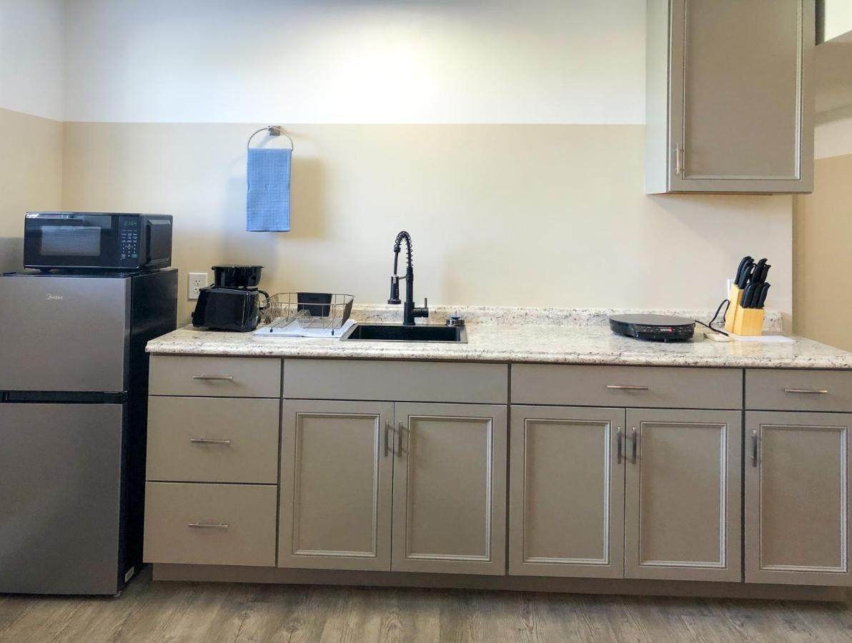 Star Apartments Fort Myers Eksteriør billede